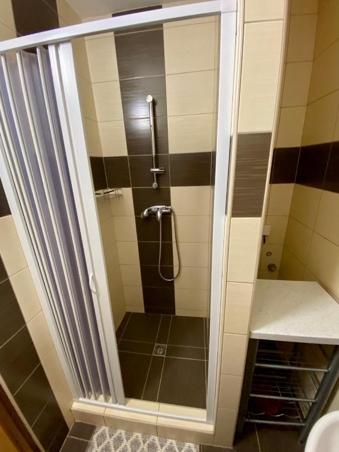 U Dany Brentnerove Apartament Zaječí