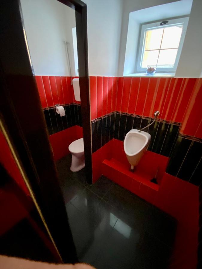 U Dany Brentnerove Apartament Zaječí