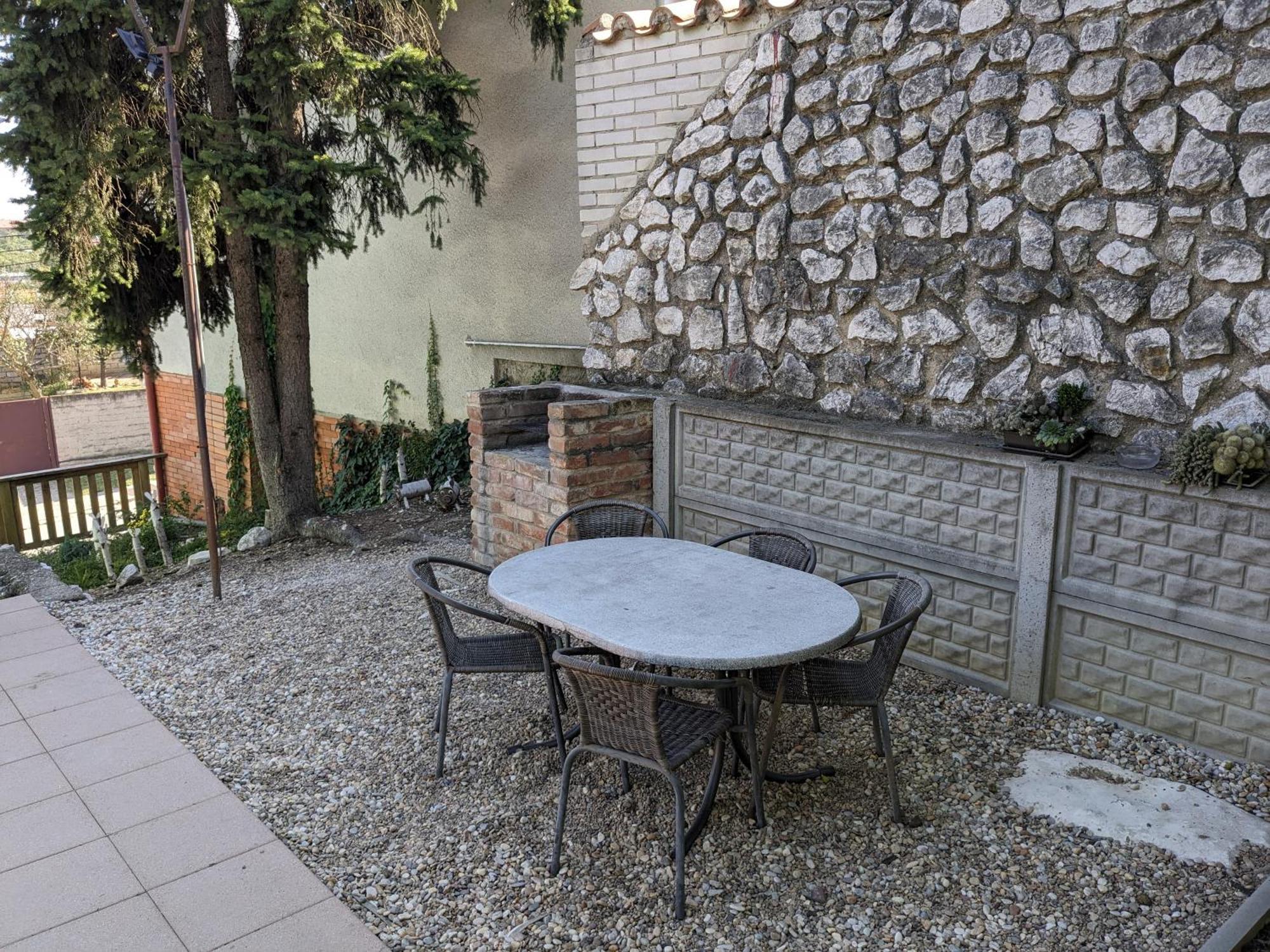 Apartament U Dany Brentnerove Zaječí