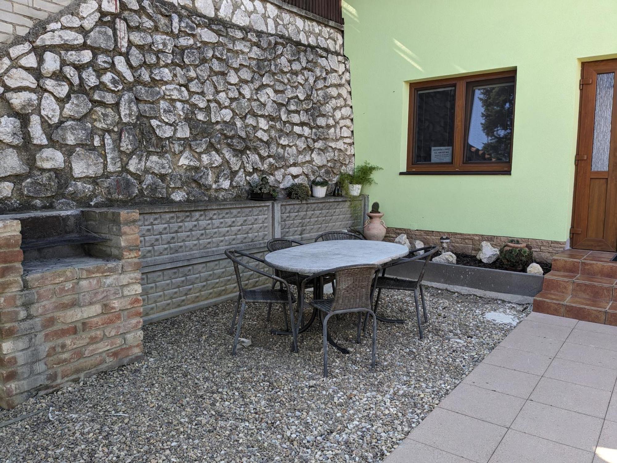 Apartament U Dany Brentnerove *